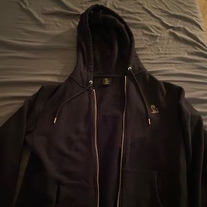 Men’s OVO hoodie